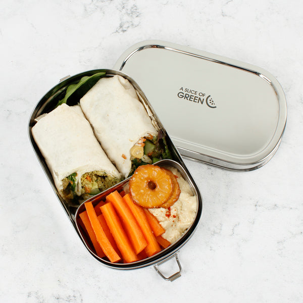 Metal Lunch Boxes