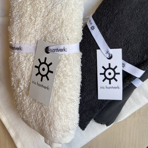 2 in 1 Cotton Towel