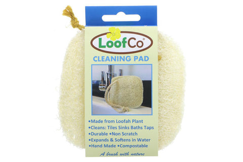 LoofCo - Cleaning Pad