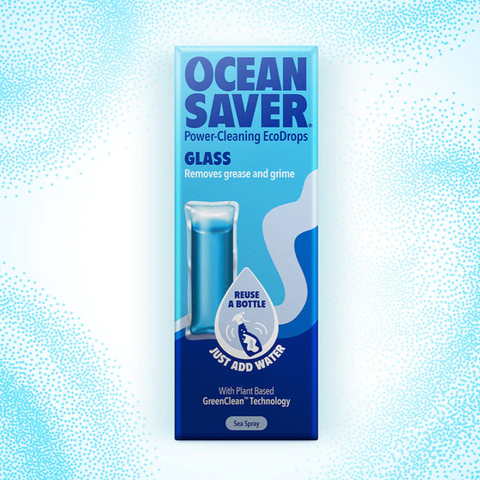 Ocean Saver Refill Cleaners