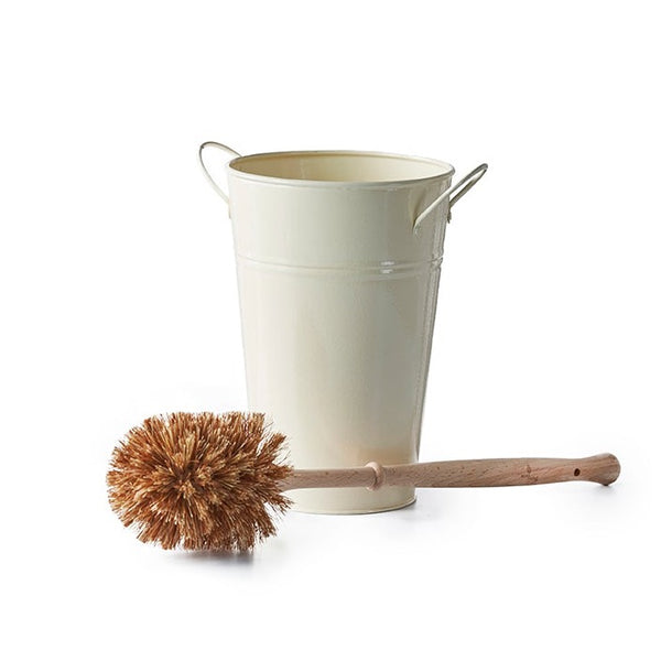 EcoLiving - Toilet brush and holder