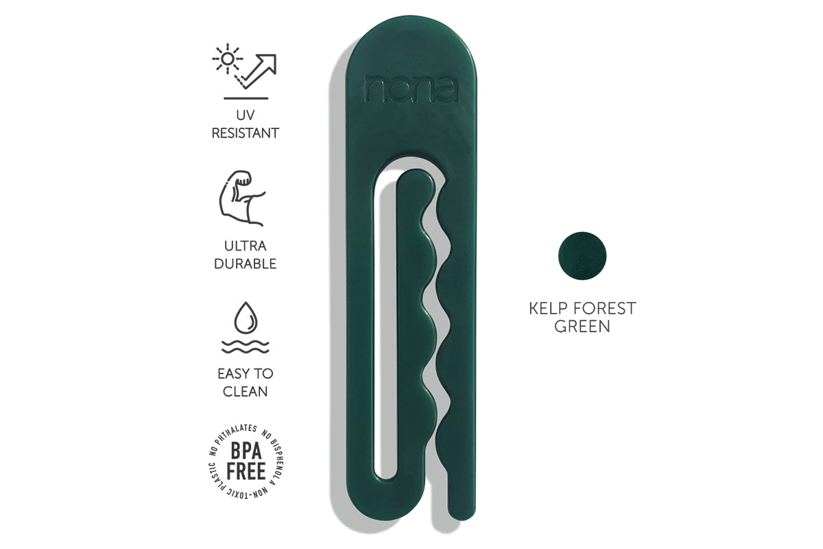 Recycled Ocean Plastic Clothes Pegs Fresk Living